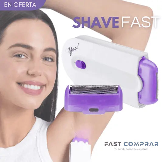 Depiladora Laser: Dile Adios a los Vellos indeseados🌸
