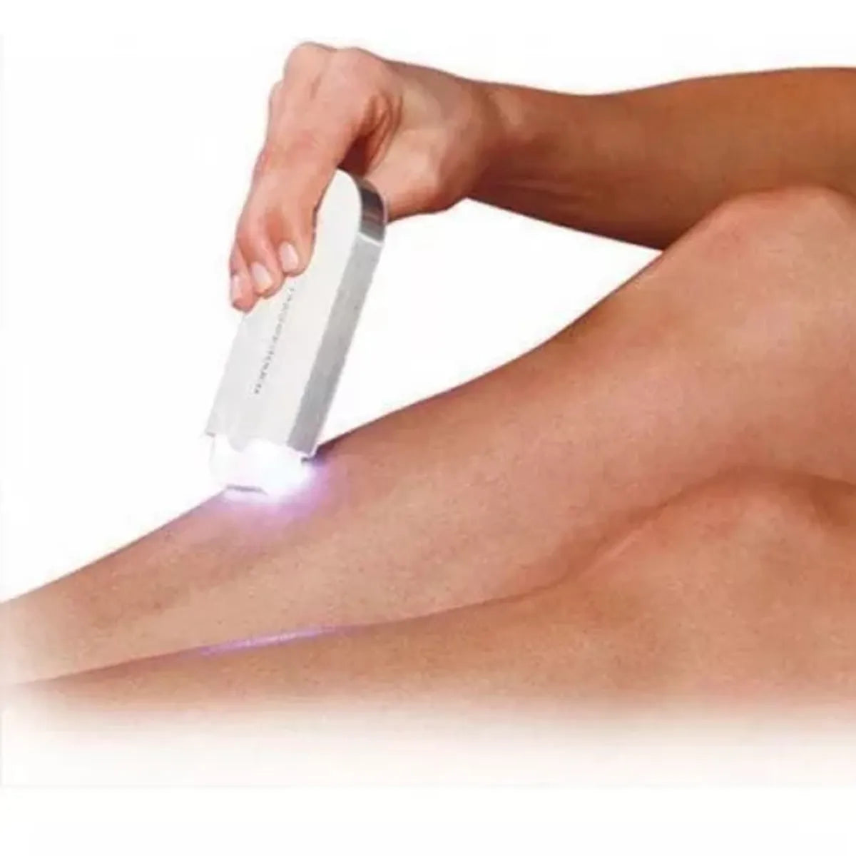 Depiladora Laser: Dile Adios a los Vellos indeseados🌸