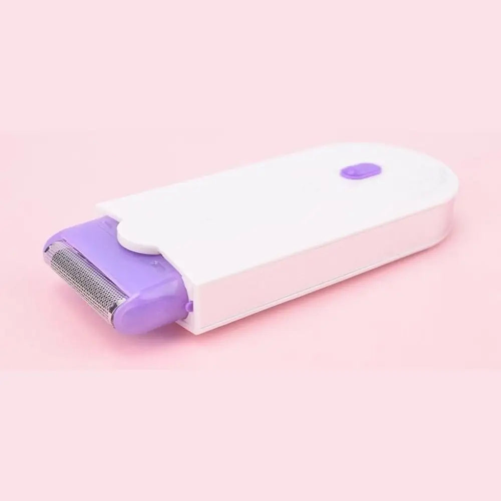 Depiladora Laser: Dile Adios a los Vellos indeseados🌸